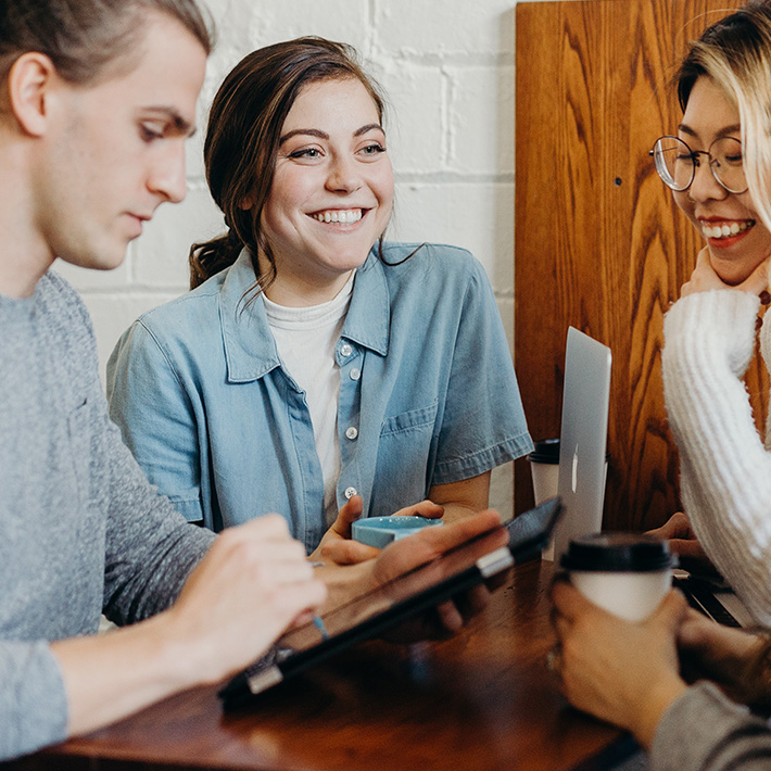 Midone Tailwind HTML Admin Template