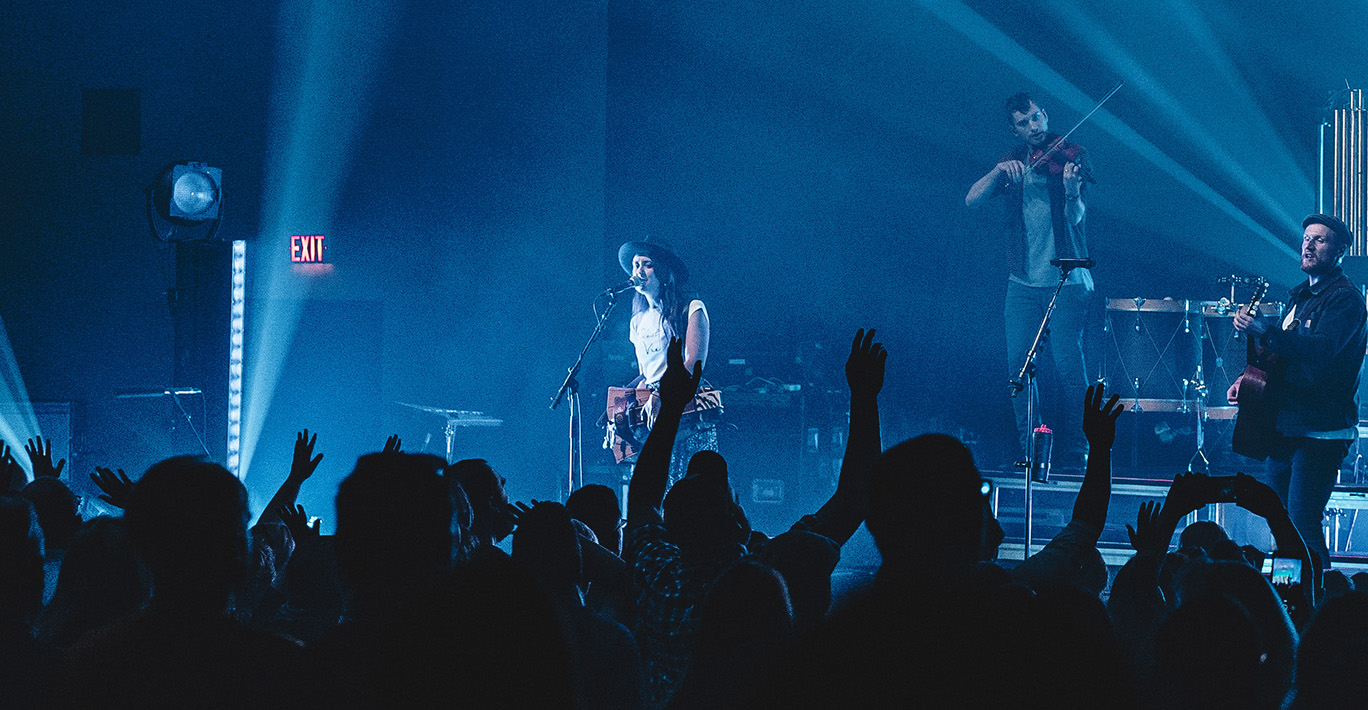 Midone Tailwind HTML Admin Template