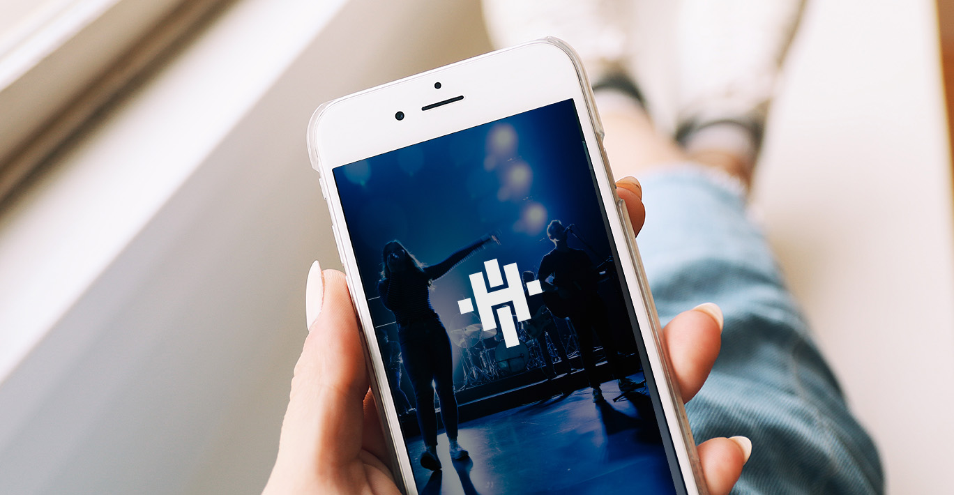 Midone Tailwind HTML Admin Template
